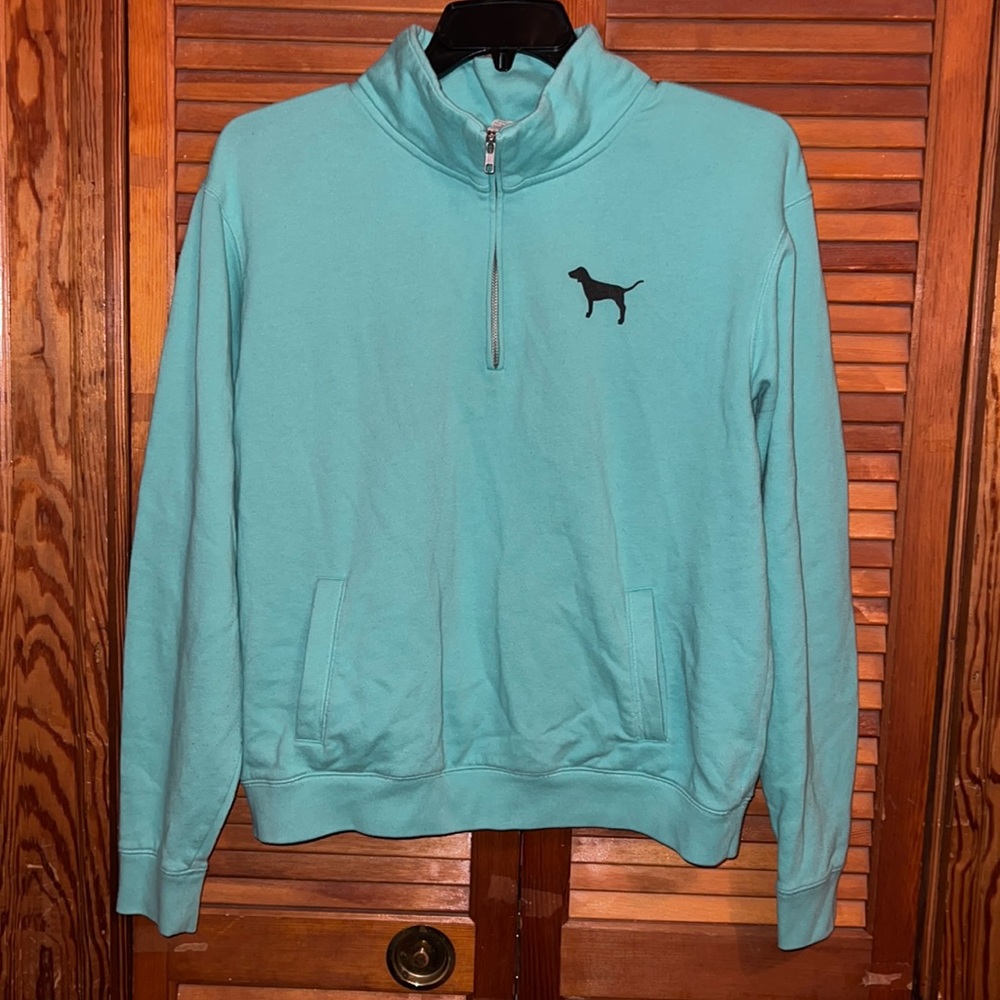 2 PINK Sweatshirts for $35